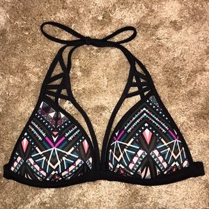 Victoria’s Secret PINK Push Up Bikini Top